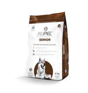 Nupec senior 8kg